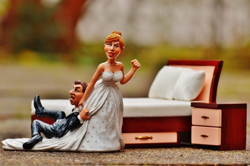 任意整理を行った30代男性が結婚前に知っておくべき影響とは？
