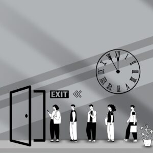 任意整理中に失業したら返済はどうなる？